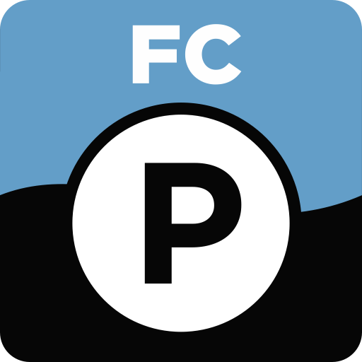 FC Parking icon