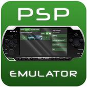 PPSPP - Ultra PSP Emulator أيقونة