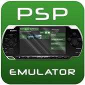 PPSPP - Ultra PSP Emulator on 9Apps