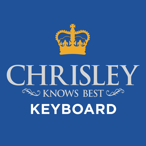 Chrisley Knows Best Keyboard icon