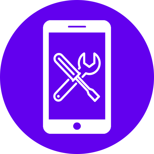 Dead Pixel Detector And Fixer icon