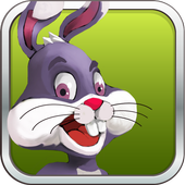 Animal Escape Bunny Run Legend icon