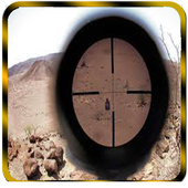 ikon Sniper Shooter