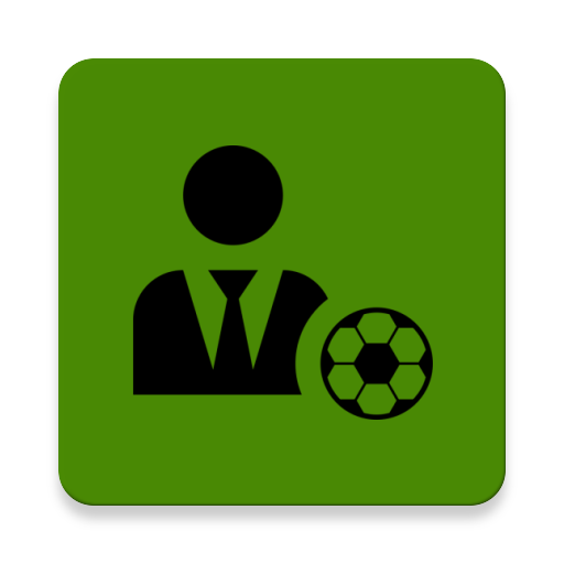 Manage Team PESCM иконка