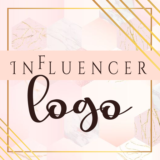 SocialMedia Influencer LogoApp icon