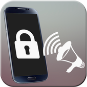 Voice Screen Lock icon