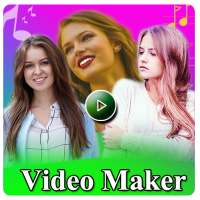 Snack Video Status Maker-MV Music Master