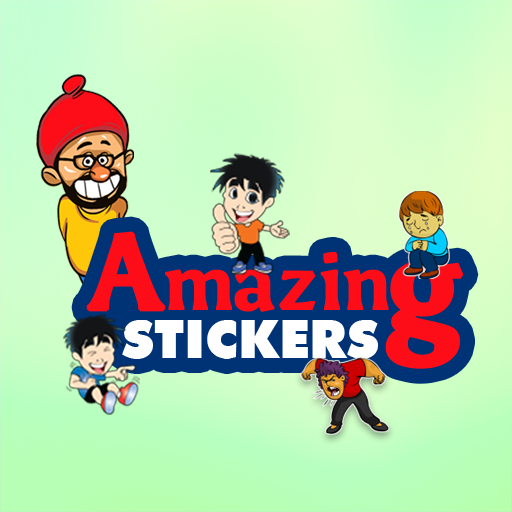 Chat Stickers for WhatsApp - (WAStickerApps) icon