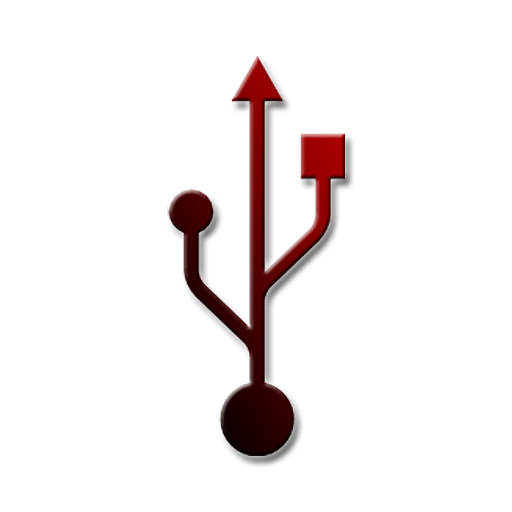 [root] StickMount Pro icon