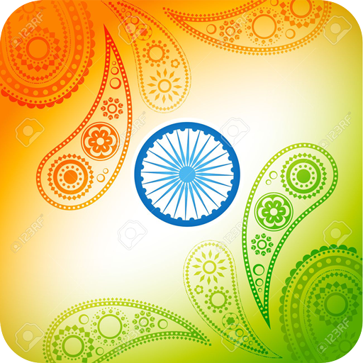India Wallpaper icon