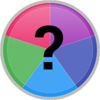 Random Picker on 9Apps