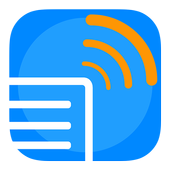Easy Text Reader icon