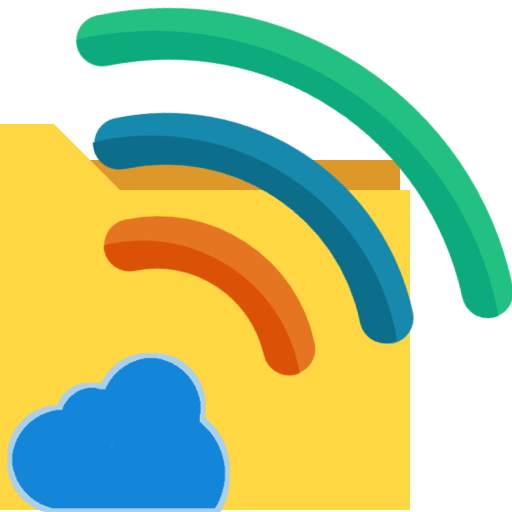 Wifi File Manager