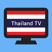 Thailand TV