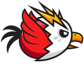 Crazy Bird icon