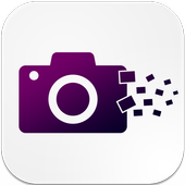 Image Blur, Bokeh Mode, Portrait Mode, DSLR Effect icon