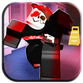 Escape Guesty Obby Roblox's Mod icon