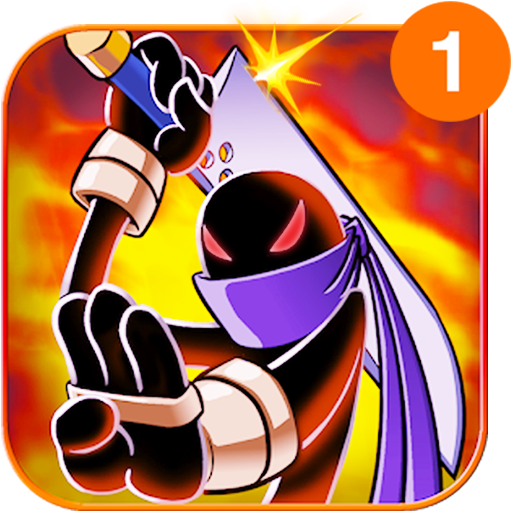 Sticker Fighting Ultra icon