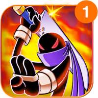 Sticker Fighting Ultra