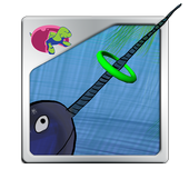 Narwhal Bubble Rings icon