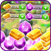 Instant dragon city free diamond Daily Rewards icon