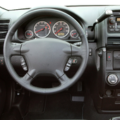 Wallpaper For Japan Car CRV icon