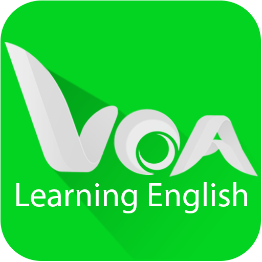 VOA Learning English icon