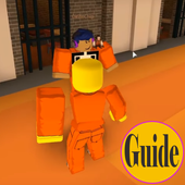 Guide for Roblox Jail break icon