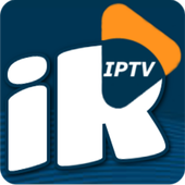 ikon IRON IPTV