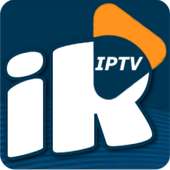 IRON IPTV on 9Apps