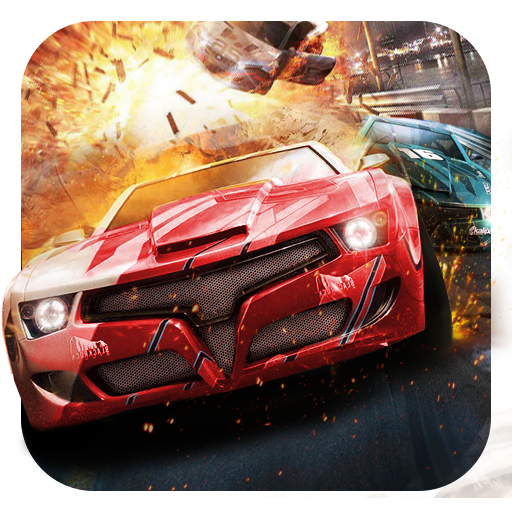 Car Simulator : City Driving Car Game icon