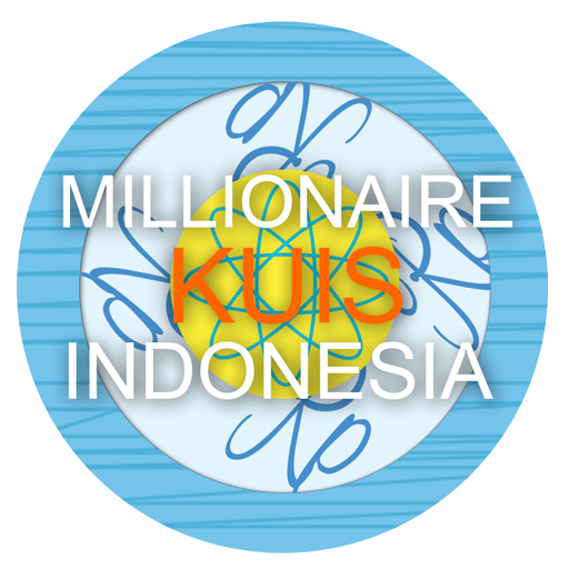 Kuis Millionaire Indonesia icon