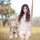 Sexy Cute Girls icon