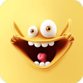 Funny Photos icon