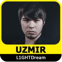 UZmir L1GHTDream qo'shiqlari on 9Apps