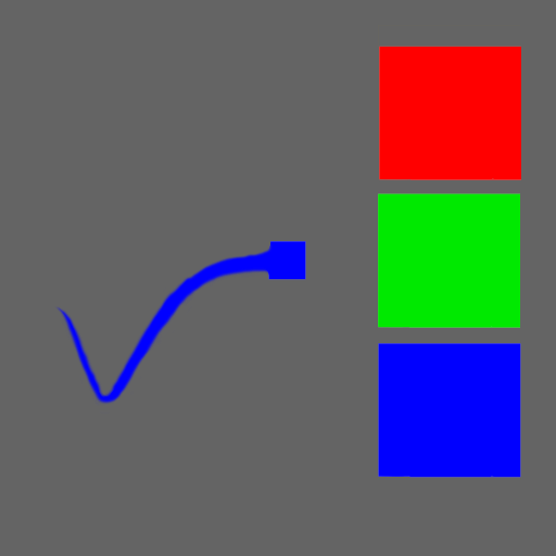 Color Cell Switch icon