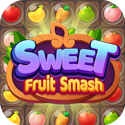Sweet Fruit Smash icon