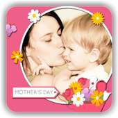 Mother Day Photo Frame on 9Apps