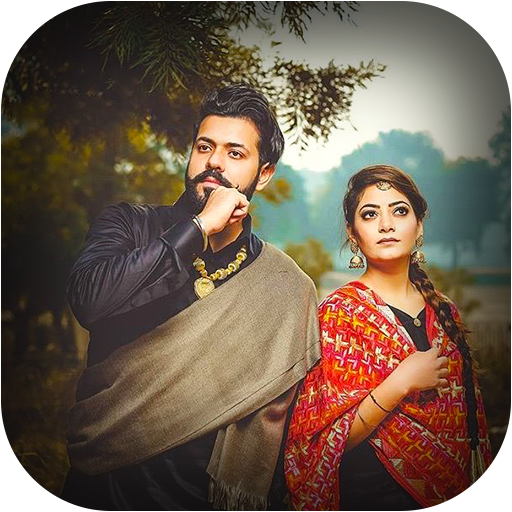 Punjabi Video Status icon