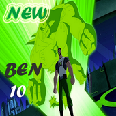 New Guide Ben 10 icon
