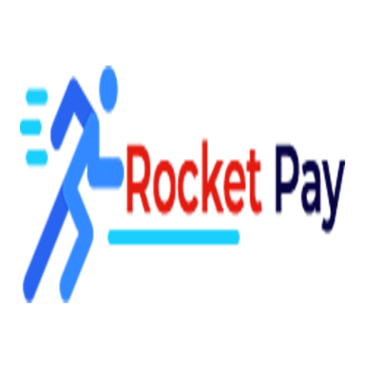 Rocket Pay - AEPS, Mini ATMs, DMT, Recharge, etc. icon