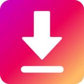 Whatsapp Video Saver App icon