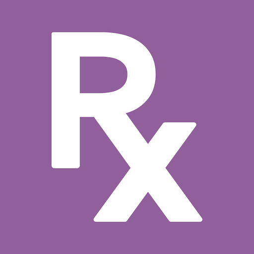 RxSaver – Prescription Drug Discounts &amp; Coupons icon