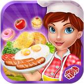 الإفطار الطبخ الجنون