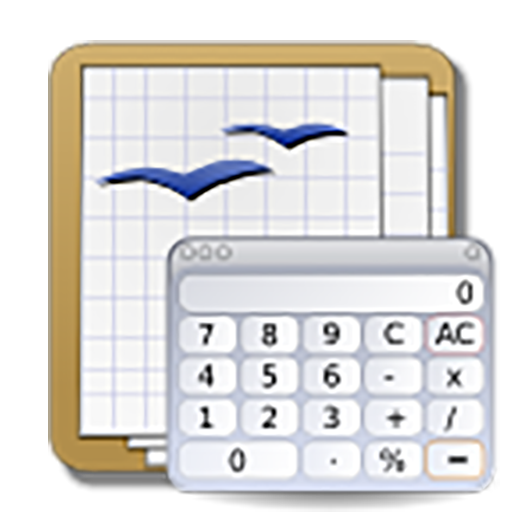 Date Calculator icon