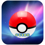 Guide for Pokemon Go icon