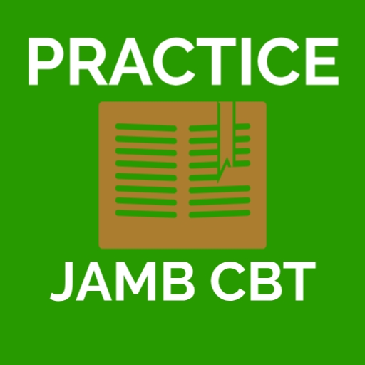 Jamb CBT  2021 updated icon