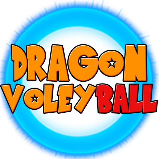 Dragon Voley Ball icon