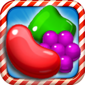 Candy Star New 2017 icon