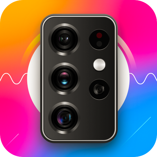 Selfie Sweet Camera - Beauty Camera icon